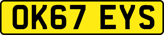 OK67EYS