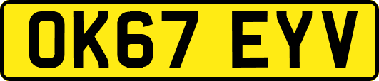 OK67EYV
