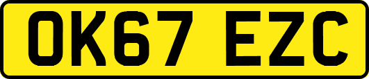 OK67EZC
