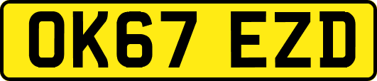 OK67EZD