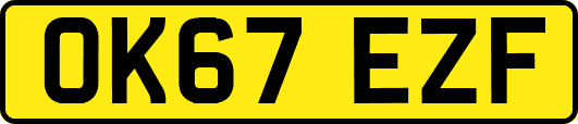 OK67EZF