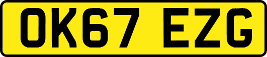 OK67EZG