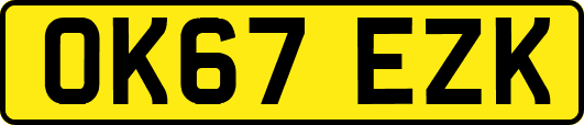 OK67EZK