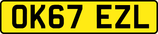 OK67EZL