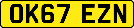 OK67EZN
