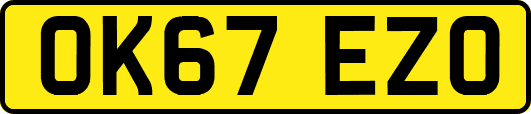 OK67EZO