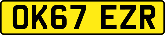 OK67EZR