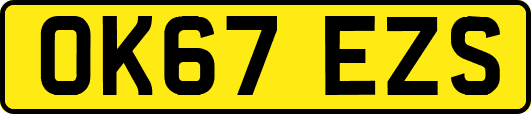 OK67EZS