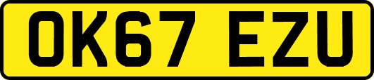 OK67EZU