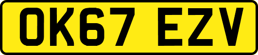 OK67EZV