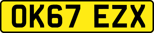 OK67EZX