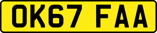 OK67FAA