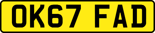 OK67FAD