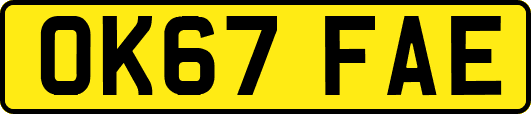 OK67FAE