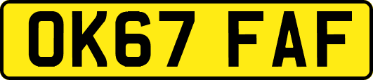 OK67FAF
