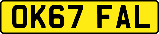 OK67FAL