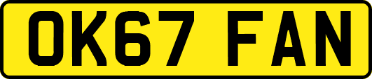 OK67FAN