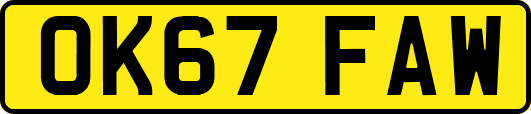 OK67FAW
