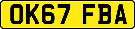 OK67FBA