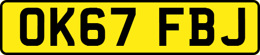 OK67FBJ