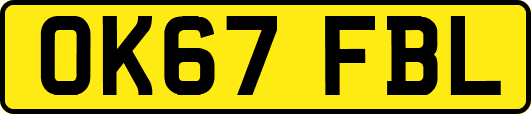 OK67FBL