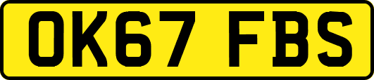 OK67FBS