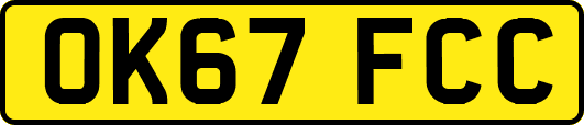 OK67FCC