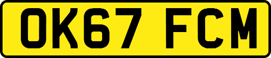 OK67FCM