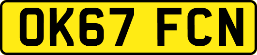 OK67FCN