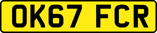 OK67FCR