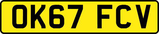 OK67FCV