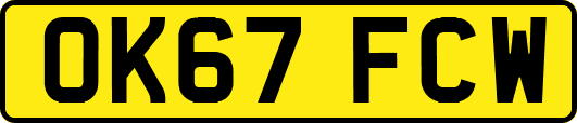 OK67FCW