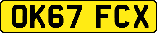 OK67FCX