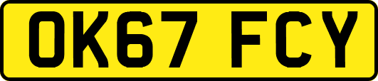 OK67FCY
