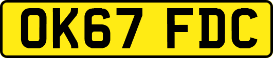 OK67FDC