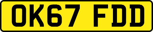 OK67FDD
