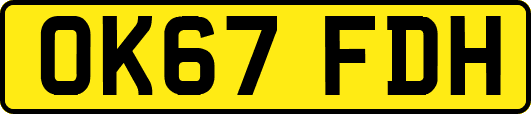 OK67FDH