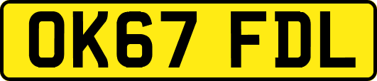 OK67FDL