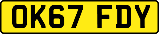 OK67FDY