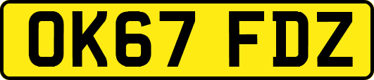 OK67FDZ