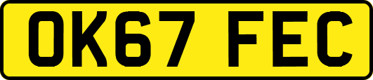 OK67FEC