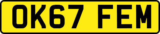 OK67FEM