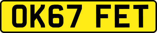 OK67FET