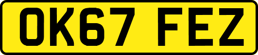 OK67FEZ