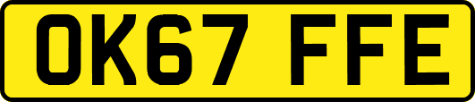 OK67FFE