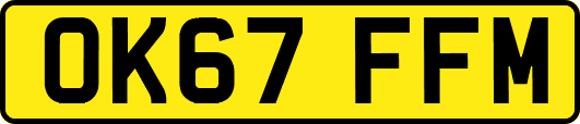 OK67FFM