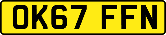 OK67FFN