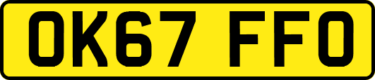 OK67FFO