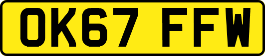 OK67FFW