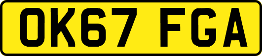 OK67FGA
